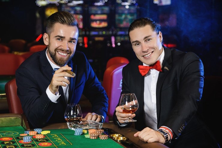 4hunnid Ruleta en Vivo